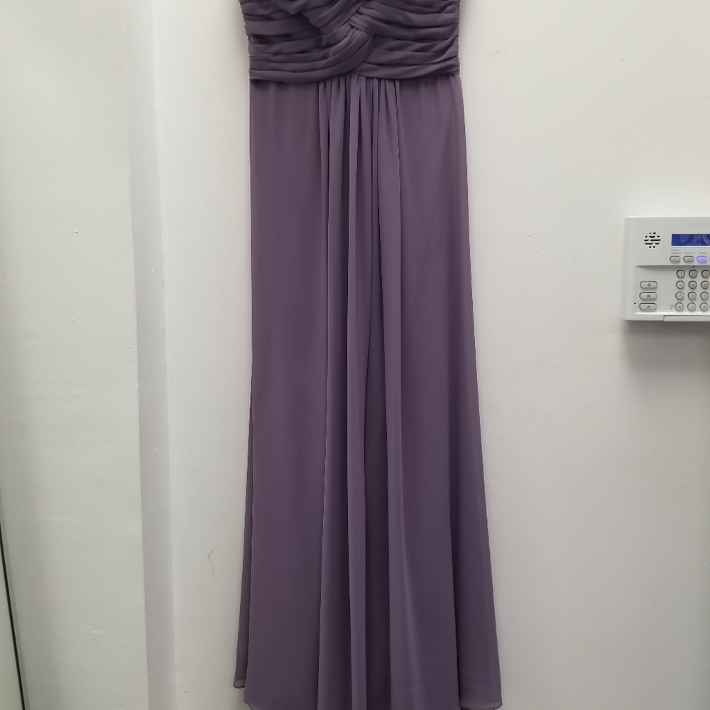 Monique Ihuillier | Long Gown